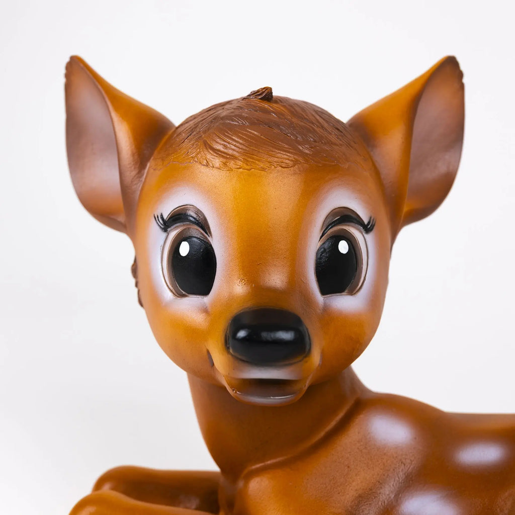 Fawn Lamp