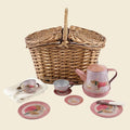 Musical Tea Set