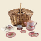 Musical Tea Set