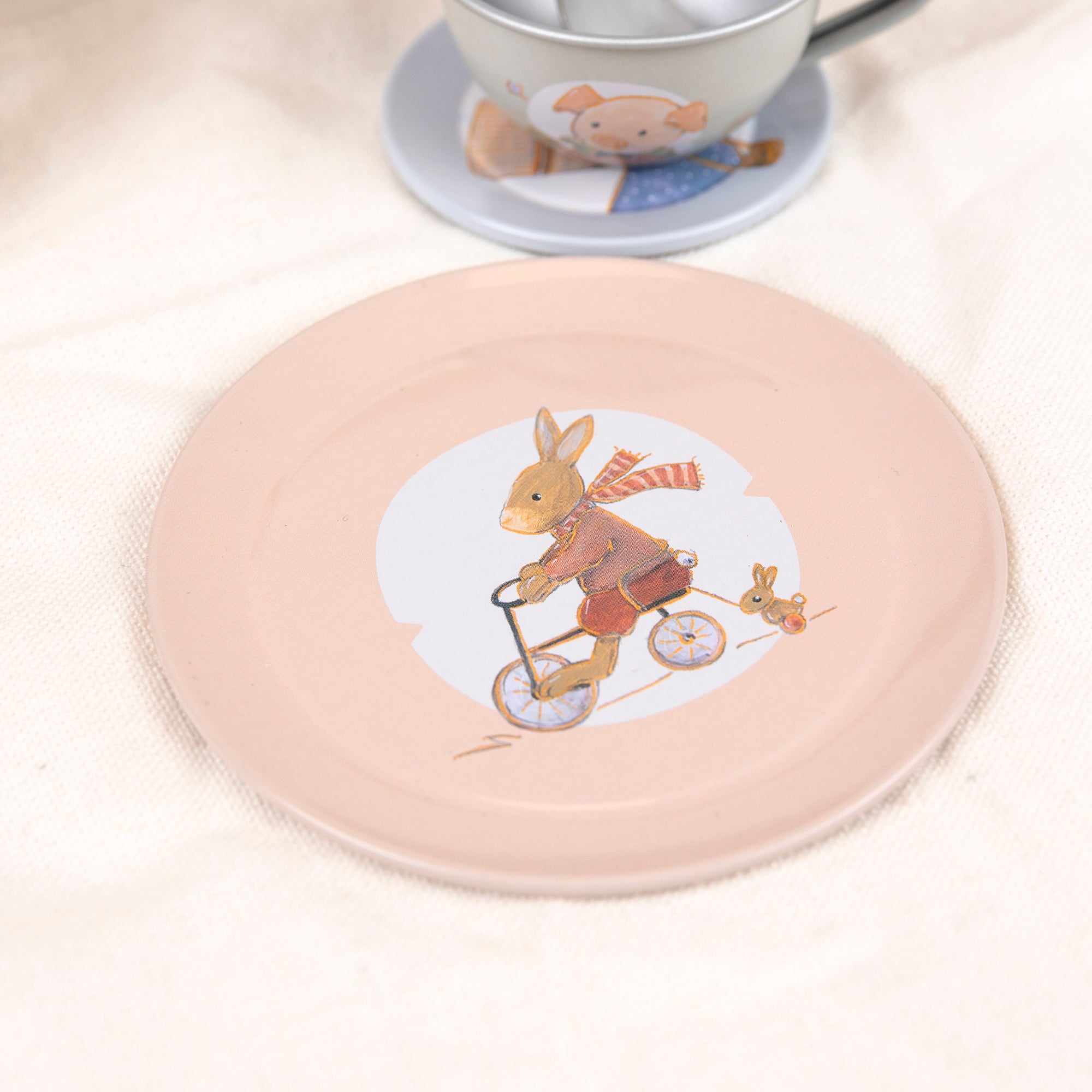 Friends Tea Set