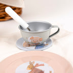 Friends Tea Set