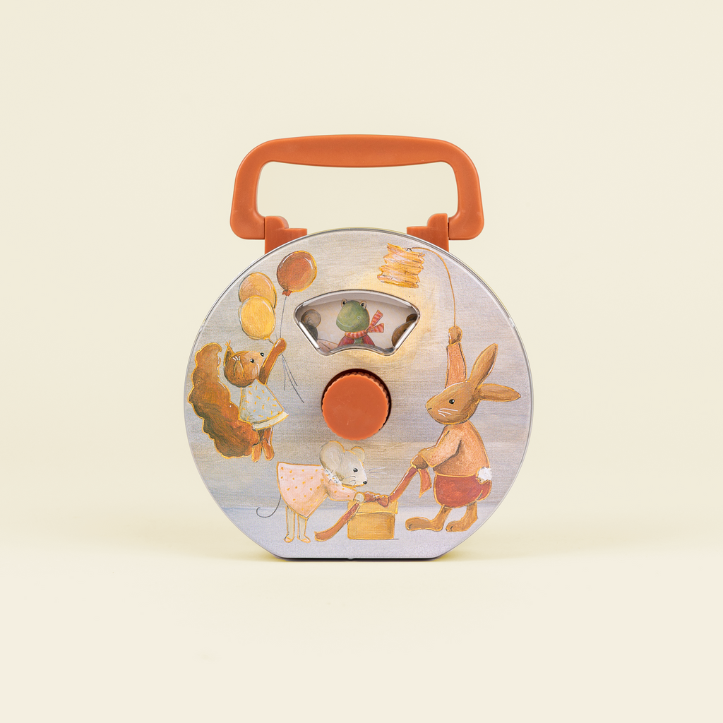 Friends Musical Radio