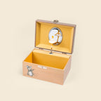 Musicians Jewellery Box