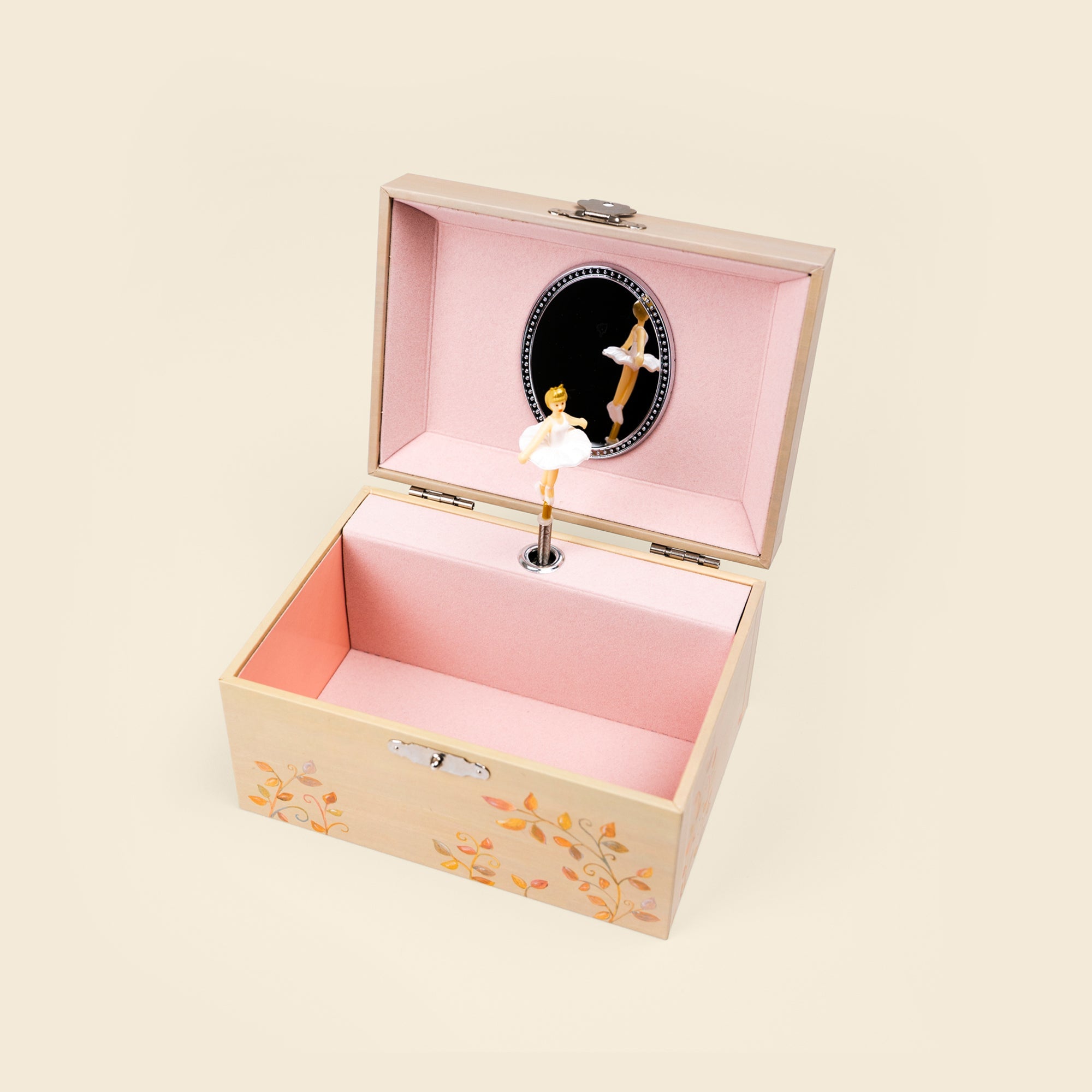 Mouse Jewellery Box
