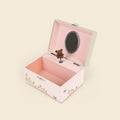 Four Jewellery Box