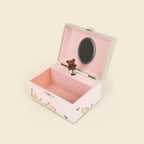 Four Jewellery Box
