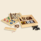 Compendium 11 Game