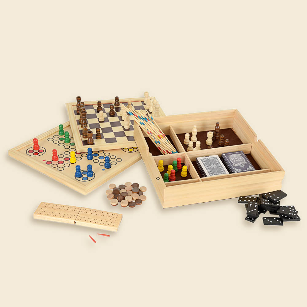Compendium 11 Game