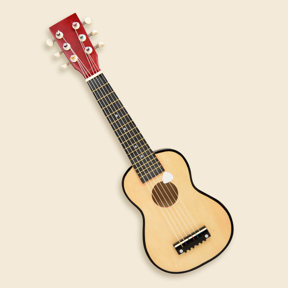 Toy Guitar Instrument