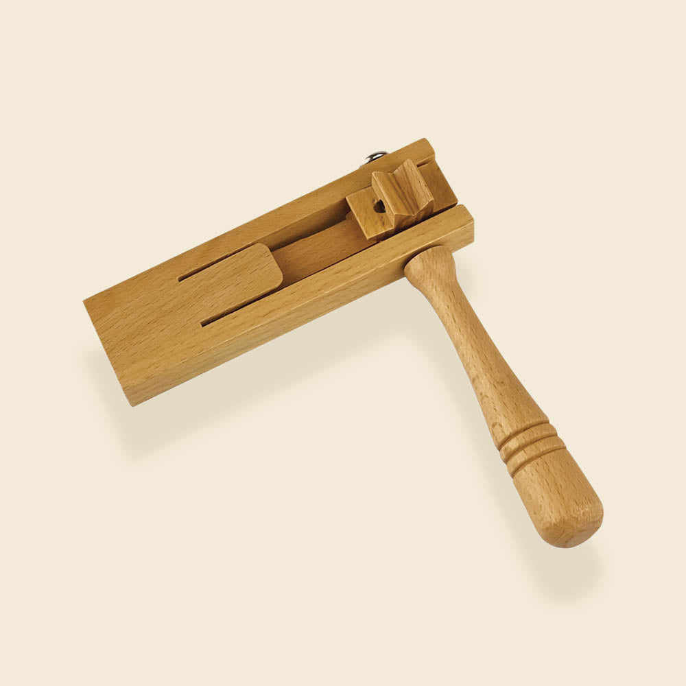 Ratchet Instrument