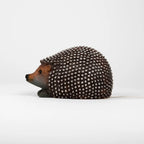 Hedgehog Lamp