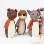 Forest Bowling Set