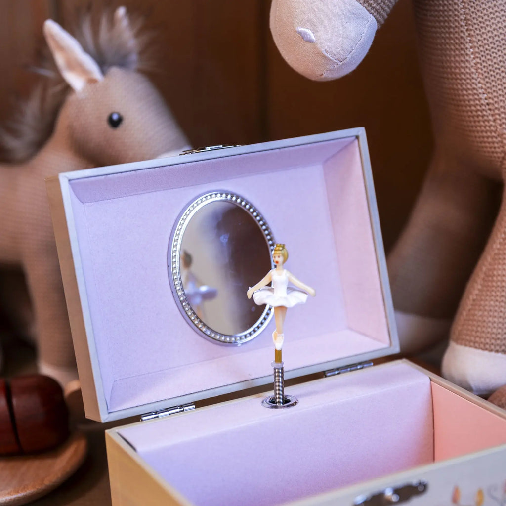 Mouse Jewellery Box