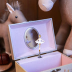 Mouse Jewellery Box