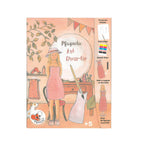 Paint Magnetic Toy