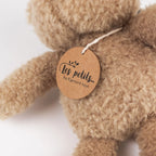 Morris Musical Plush