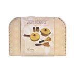 Cooking Play Set