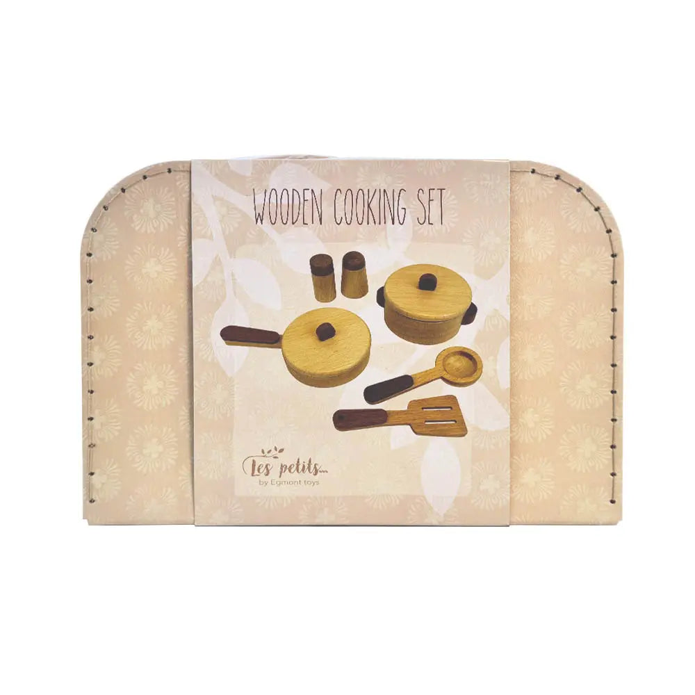 Cooking Play Set