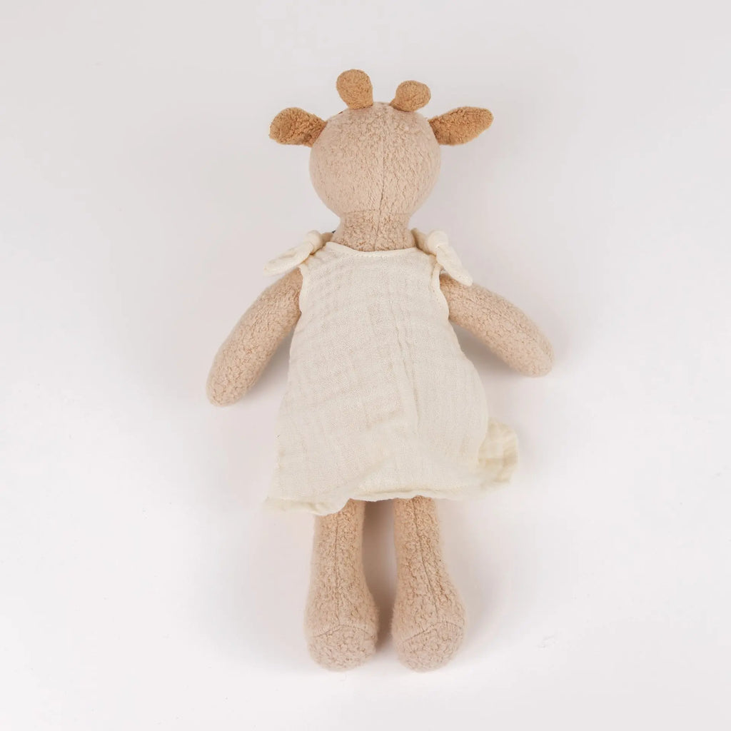 Leonie Small