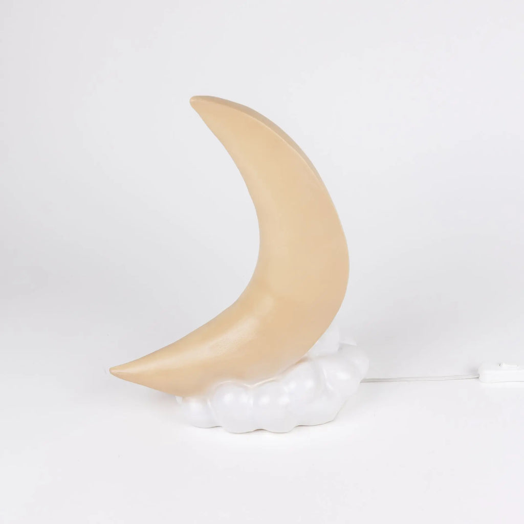 Moon Lamp