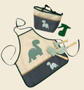 Dino Outdoor Game