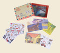 Sticker Postcards