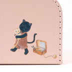 Cat Crochet Kit
