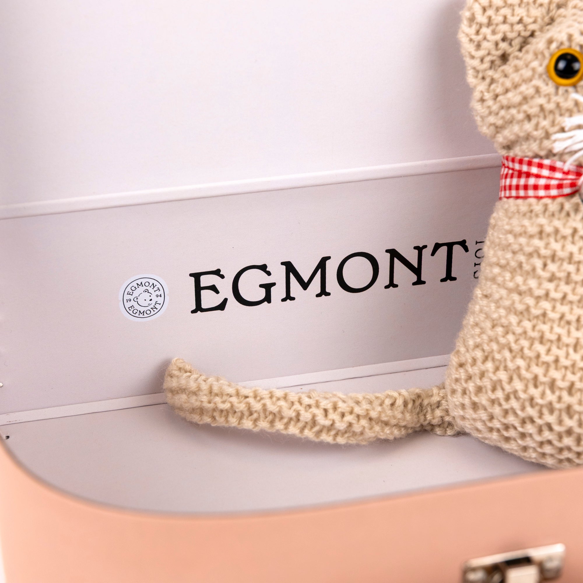 Cat Crochet Kit