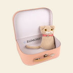 Cat Crochet Kit