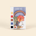 Watercolor Book