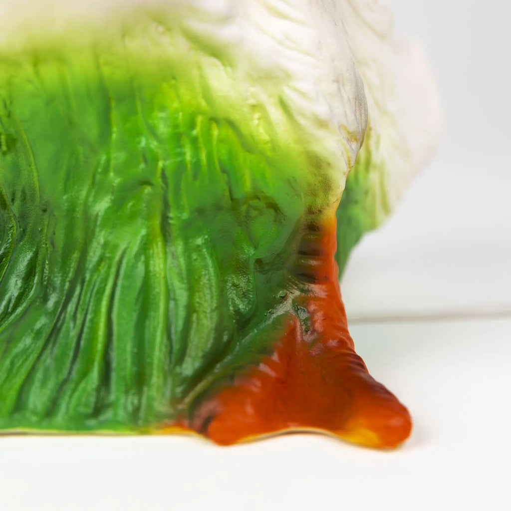 Duck Lamp