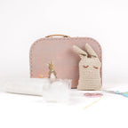 Rabbit Crochet Kit
