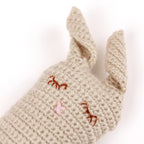 Rabbit Crochet Kit