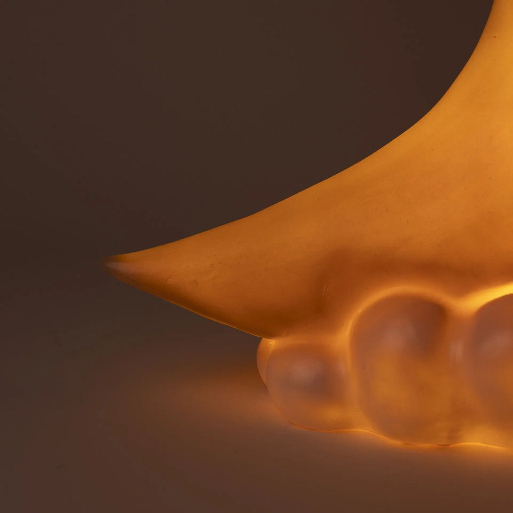 Moon Lamp