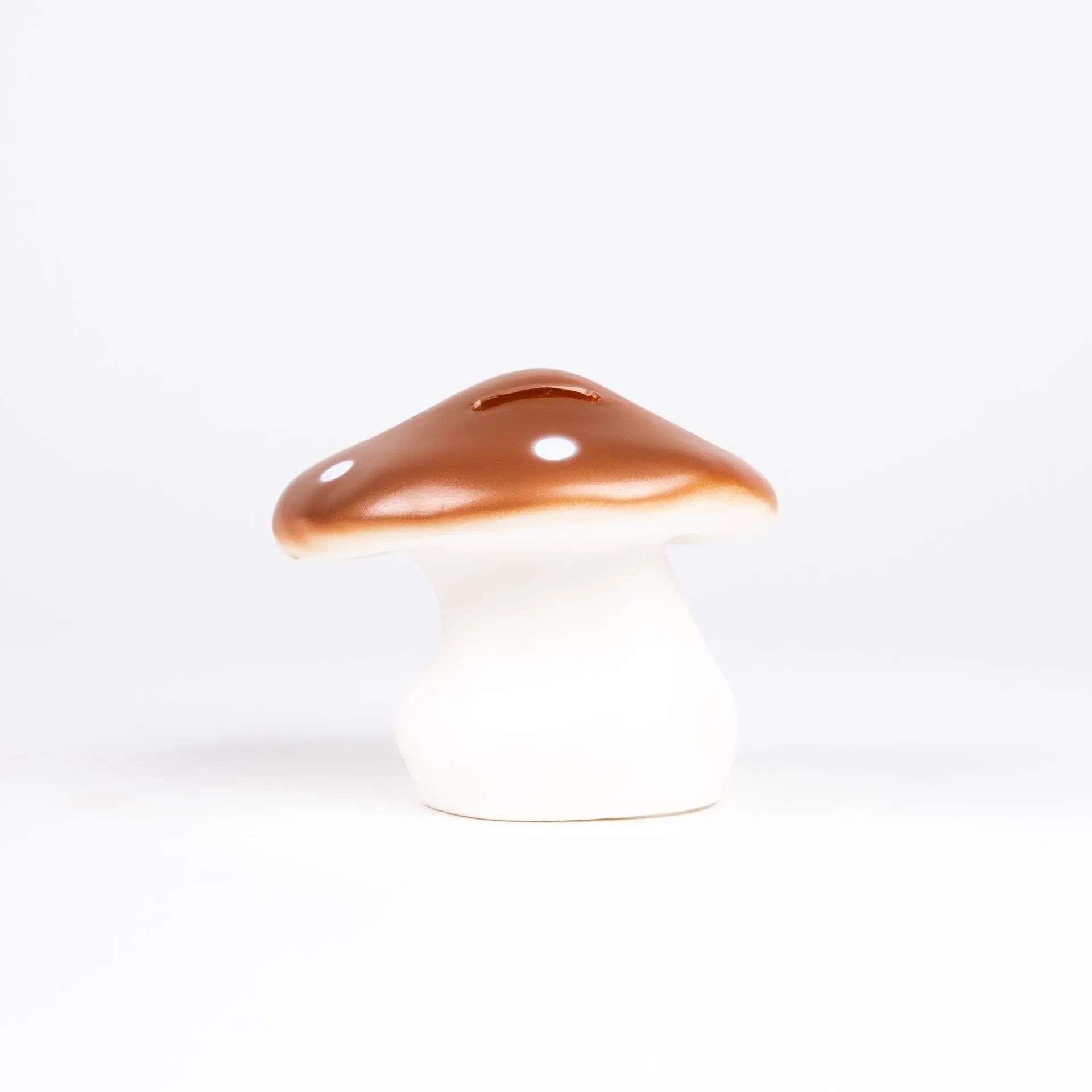Copper Saving Bank