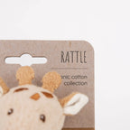Leonie Rattle