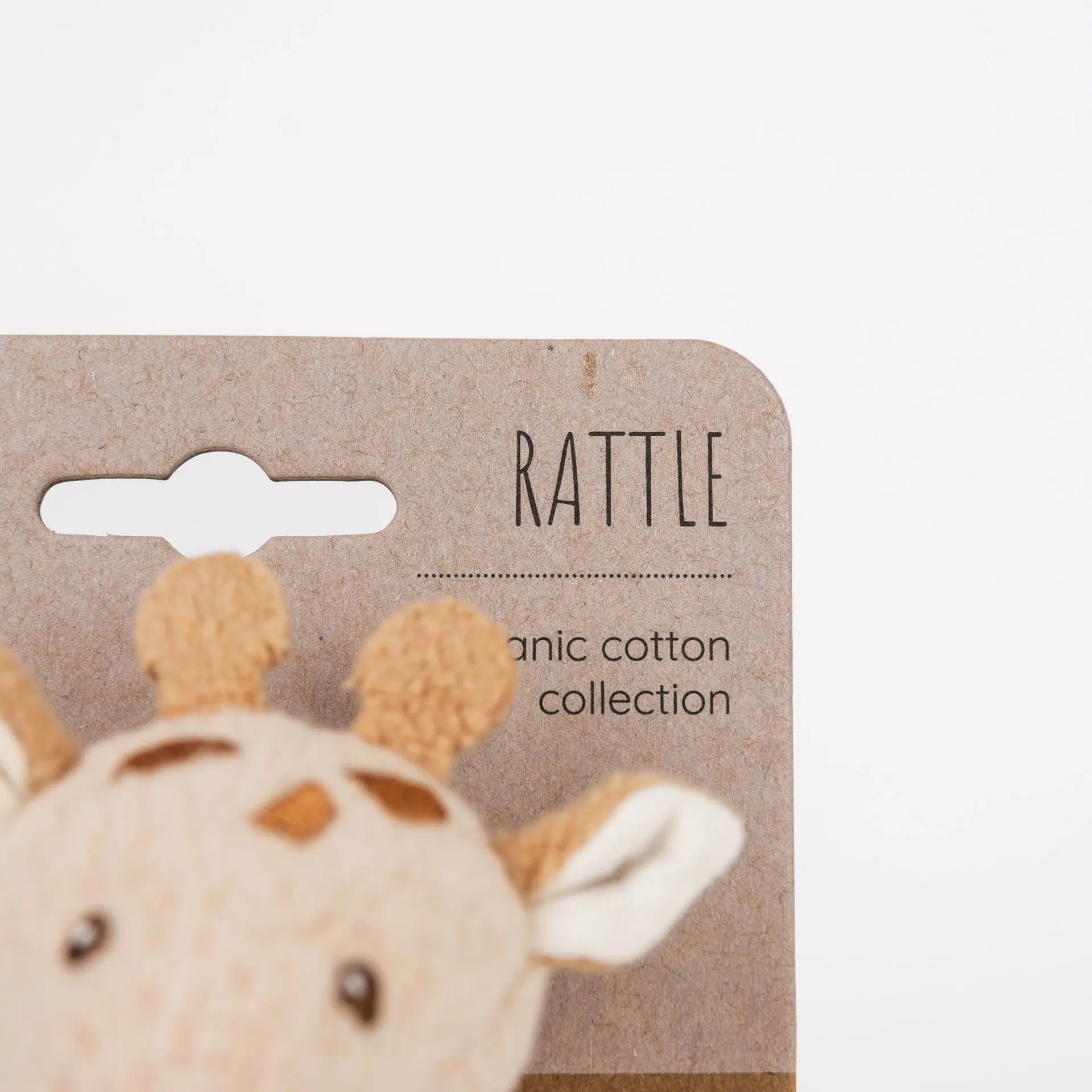 Leonie Rattle