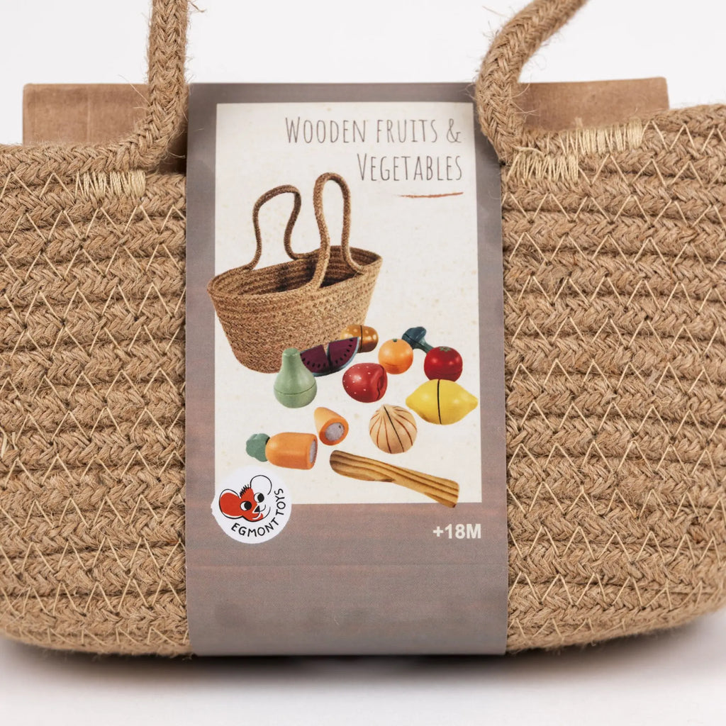 Fruit Play Set