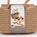 Fruit Play Set
