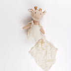 Leonie Pocket Doudou