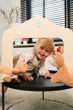 Kangaroo Hand Puppet