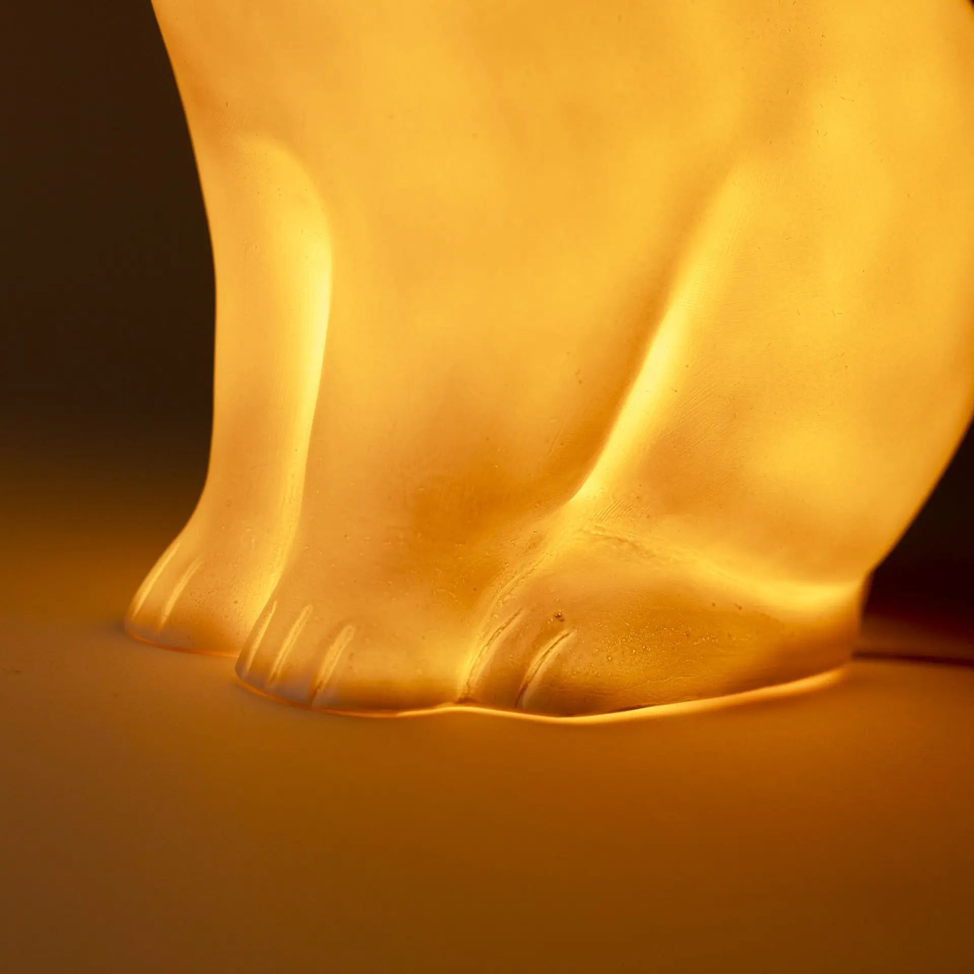 Rabbit Lamp