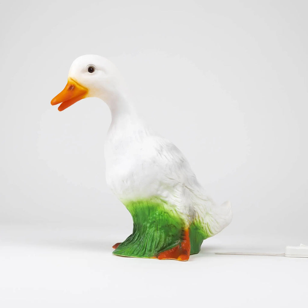 Duck Lamp