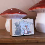 Musicians Jewellery Box