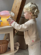 Leonie Musical Plush