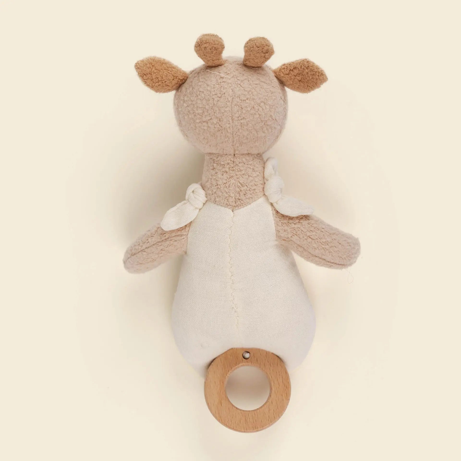 Leonie Musical Plush