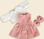 Rose Doll Outfit