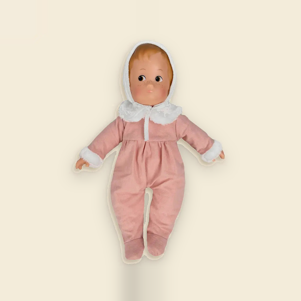 Lucy Baby Doll