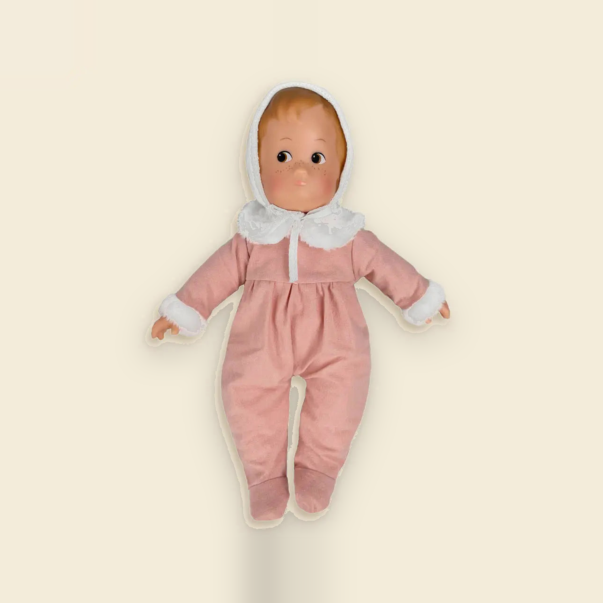 Lucy Baby Doll