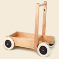 Truck Push Toy